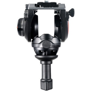 Manfrotto MVK500AM Çantalı Video Tripod - Thumbnail