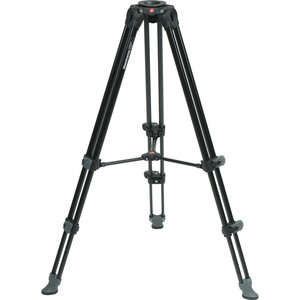 Manfrotto MVK500AM Çantalı Video Tripod - Thumbnail