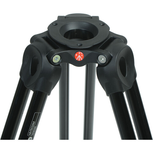 Manfrotto MVK500AM Çantalı Video Tripod