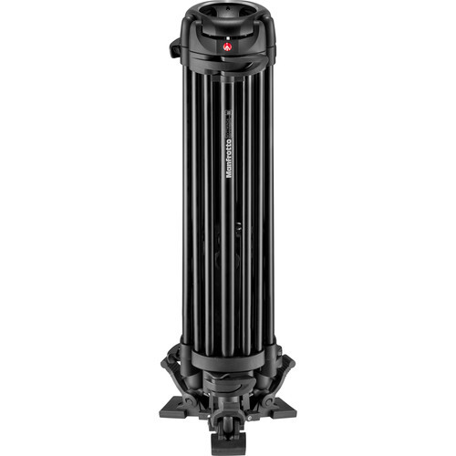 Manfrotto MVK504XTWINGA Video Tripod Seti