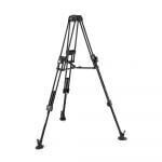 Manfrotto MVK608TWINFA Nitrotech 608 series with 645 Fast Twin Alu Tripod