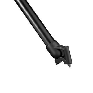 Manfrotto MVK608TWINFA Nitrotech 608 series with 645 Fast Twin Alu Tripod - Thumbnail