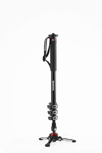 Manfrotto - Manfrotto MVMXPROA4 Monopod