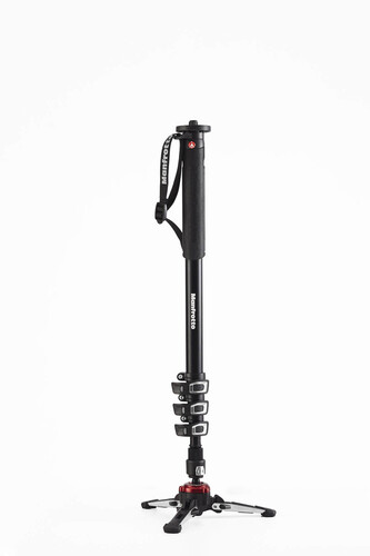 Manfrotto MVMXPROA4 Monopod
