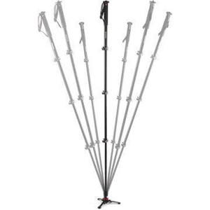 Manfrotto - Manfrotto MVMXPROA4 Monopod (1)