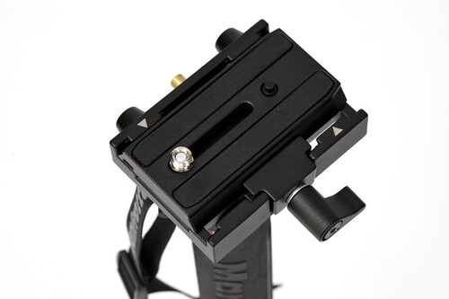 Manfrotto MVMXPROA4577 Video Monopod