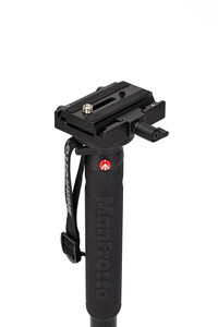 Manfrotto MVMXPROA4577 Video Monopod - Thumbnail