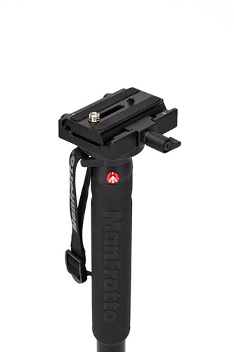 Manfrotto MVMXPROA4577 Video Monopod