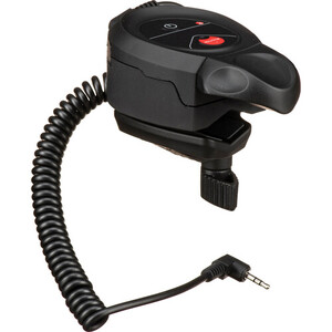Manfrotto MVR901ECPL Tripod Kumanda Sistemi LANC Uyumlu - Thumbnail