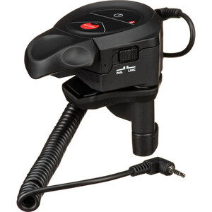 Manfrotto - Manfrotto MVR901ECPL Tripod Kumanda Sistemi LANC Uyumlu