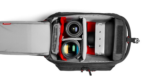 Manfrotto PL-CC-191N Pro Light Video Kamera Çantası
