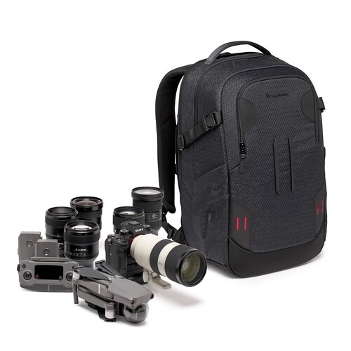 Manfrotto PL2-BP-BL-M PL Backloader Sırt Çantası
