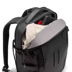 Manfrotto - Manfrotto PL2-BP-BL-M PL Backloader Sırt Çantası (1)