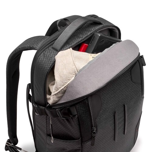 Manfrotto PL2-BP-BL-M PL Backloader Sırt Çantası