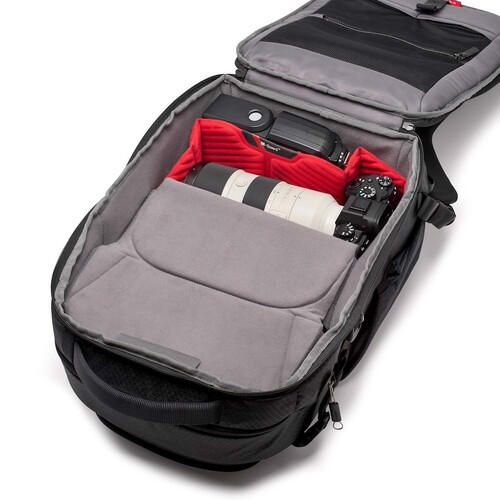 Manfrotto PL2-BP-BL-M PL Backloader Sırt Çantası