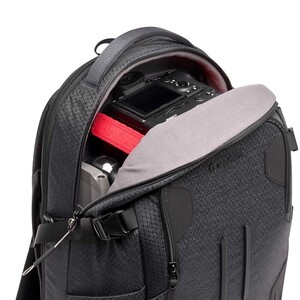 Manfrotto PL2-BP-BL-M PL Backloader Sırt Çantası - Thumbnail