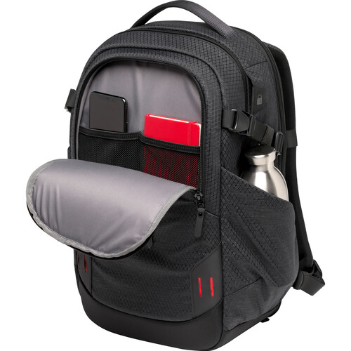 Manfrotto PL2-BP-BL-S PL Backloader Sırt Çantası S