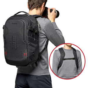 Manfrotto PL2-BP-BL-S PL Backloader Sırt Çantası S - Thumbnail