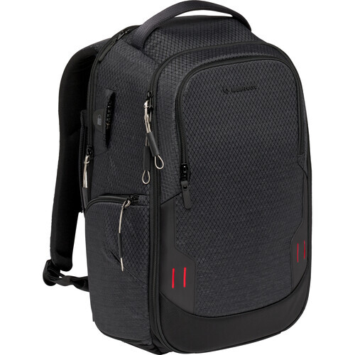 Manfrotto PL2-BP-FL-M Pro Light Frontloader M Sırt Çantası