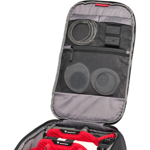 Manfrotto PL2-BP-FL-M Pro Light Frontloader M Sırt Çantası - Thumbnail