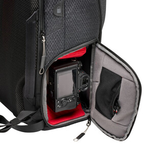 Manfrotto PL2-BP-FL-M Pro Light Frontloader M Sırt Çantası - Thumbnail