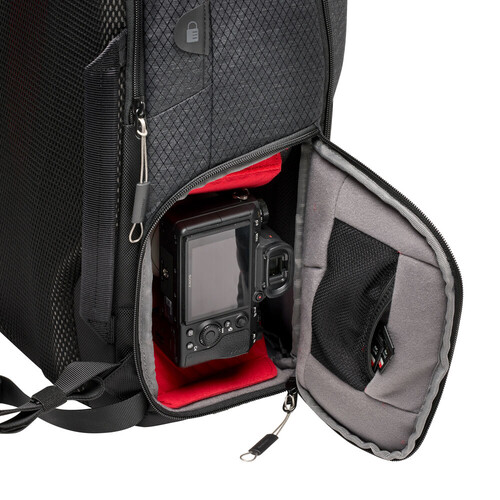 Manfrotto PL2-BP-FL-M Pro Light Frontloader M Sırt Çantası