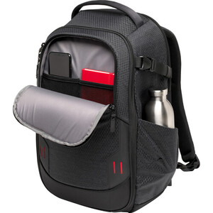 Manfrotto PL2-BP-FL-M Pro Light Frontloader M Sırt Çantası - Thumbnail