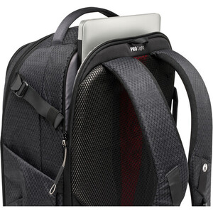 Manfrotto PL2-BP-FL-M Pro Light Frontloader M Sırt Çantası - Thumbnail