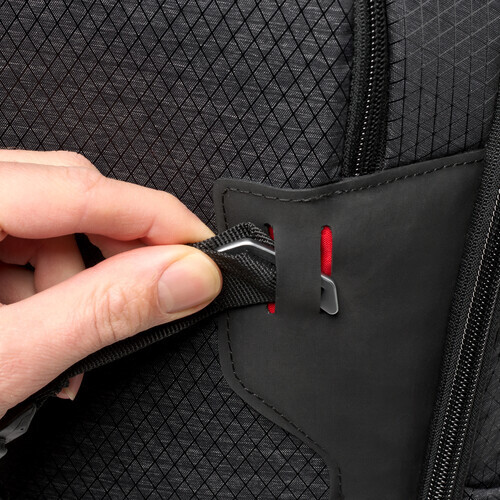 Manfrotto PL2-BP-FL-M Pro Light Frontloader M Sırt Çantası