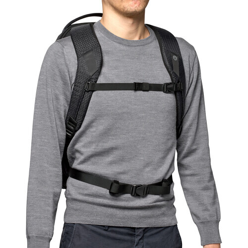 Manfrotto PL2-BP-FL-M Pro Light Frontloader M Sırt Çantası