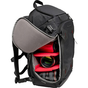 Manfrotto PL2-BP-ML-M PL Backloader Sırt Çantası (Medium) - Thumbnail