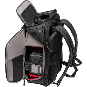 Manfrotto PL2-BP-ML-M PL Backloader Sırt Çantası (Medium) - Thumbnail