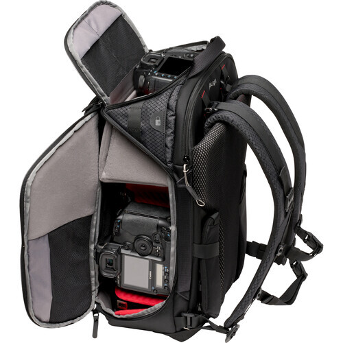 Manfrotto PL2-BP-ML-M PL Backloader Sırt Çantası (Medium)