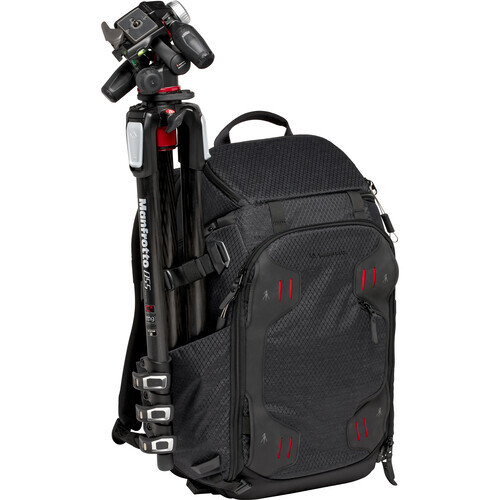 Manfrotto PL2-BP-ML-M PL Backloader Sırt Çantası (Medium)