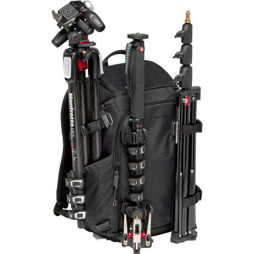 Manfrotto PL2-BP-ML-M PL Backloader Sırt Çantası (Medium)