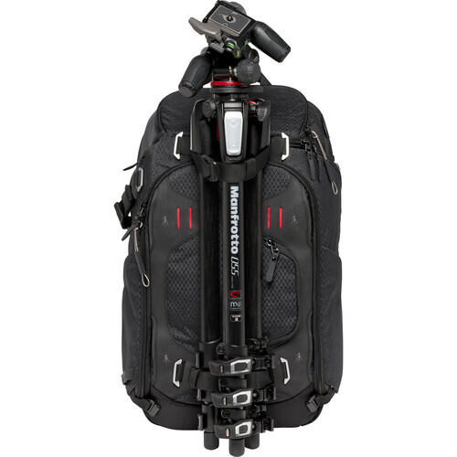 Manfrotto PL2-BP-ML-M PL Backloader Sırt Çantası (Medium)