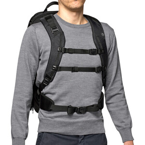 Manfrotto PL2-BP-ML-M PL Backloader Sırt Çantası (Medium) - Thumbnail