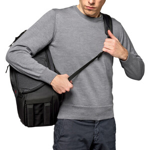 Manfrotto PL2-BP-ML-M PL Backloader Sırt Çantası (Medium) - Thumbnail