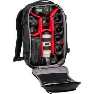 Manfrotto - Manfrotto PRO Light Flexloader Sırt Çantası L (MB PL2-BP-FX-L) (1)