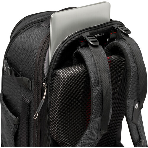 Manfrotto PRO Light Flexloader Sırt Çantası L (MB PL2-BP-FX-L)