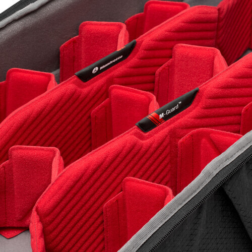 Manfrotto PRO Light Flexloader Sırt Çantası L (MB PL2-BP-FX-L)