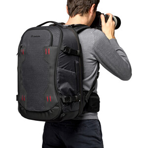 Manfrotto PRO Light Flexloader Sırt Çantası L (MB PL2-BP-FX-L) - Thumbnail