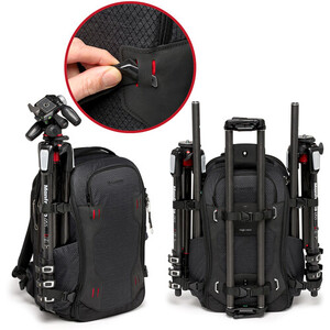 Manfrotto PRO Light Flexloader Sırt Çantası L (MB PL2-BP-FX-L) - Thumbnail