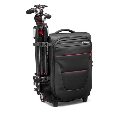 Manfrotto Pro Light Reloader Air-55 Kabin Boy Kamera Çantası