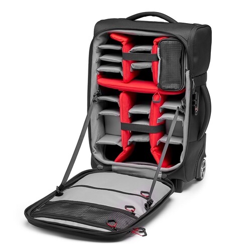 Manfrotto Pro Light Reloader Air-55 Kabin Boy Kamera Çantası