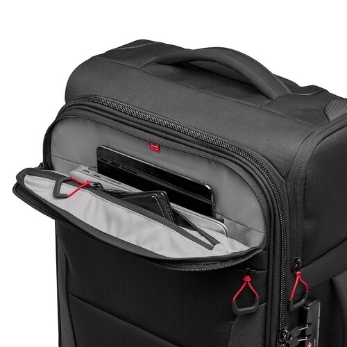 Manfrotto Pro Light Reloader Air-55 Kabin Boy Kamera Çantası