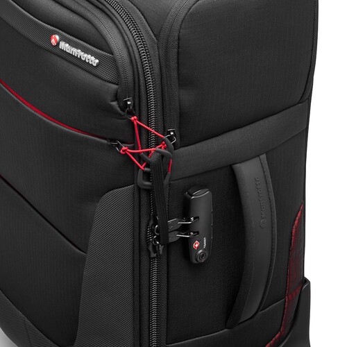 Manfrotto Pro Light Reloader Air-55 Kabin Boy Kamera Çantası