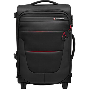 Manfrotto - Manfrotto PL-RL-H55 Pro Light Reloader Switch-55 Tekerlekli Sırt Çantası