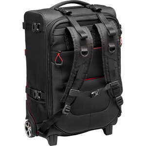 Manfrotto - Manfrotto PL-RL-H55 Pro Light Reloader Switch-55 Tekerlekli Sırt Çantası (1)