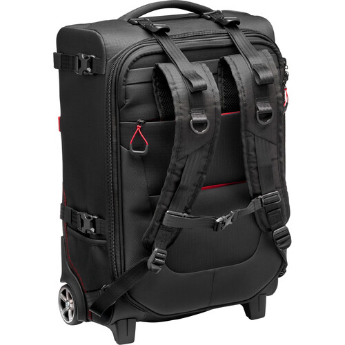 Manfrotto PL-RL-H55 Pro Light Reloader Switch-55 Tekerlekli Sırt Çantası